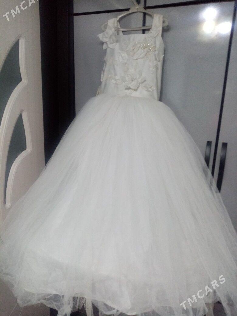 Платье для утренника. - Туркменабат - img 1