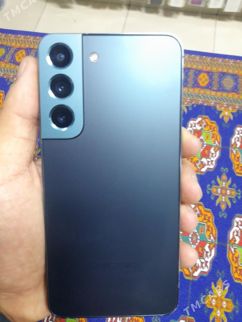 rabochi telefon - Aşgabat - img 1