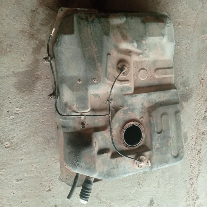 bak siena 2000 2 000 TMT - Саят - img 1