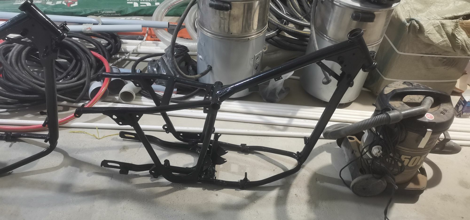 Planeta rama fekon 800 TMT - Керки - img 1