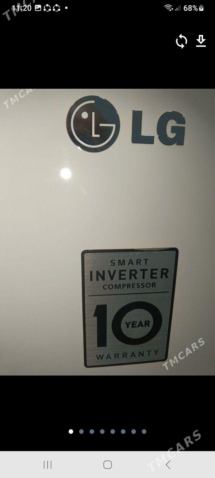 LG - Гороглы (Тагта) - img 1