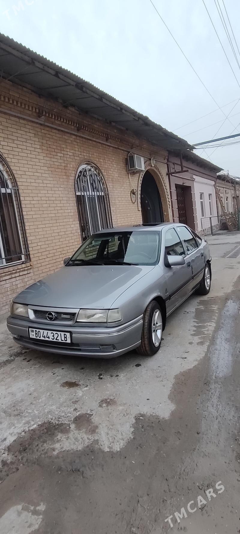 Opel Vectra 1995 - 40 000 TMT - Туркменабат - img 1