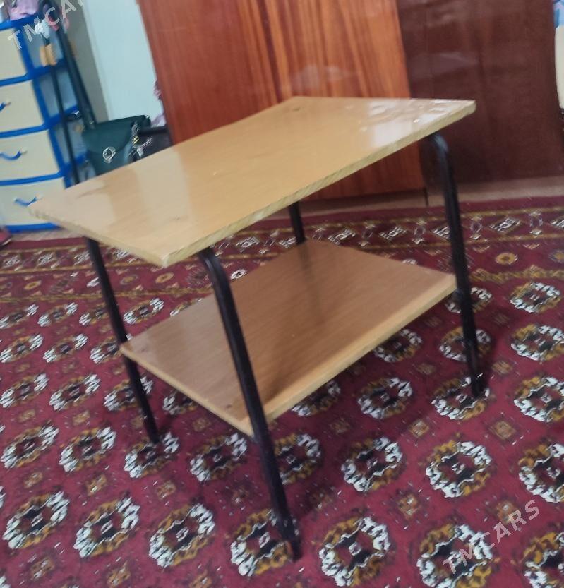 stol - Daşoguz - img 1