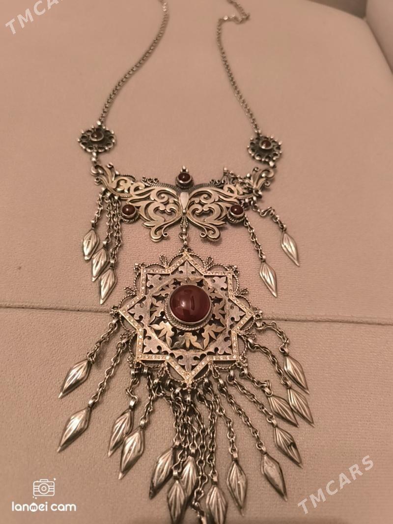 Kumus kolye - 9 мкр - img 1