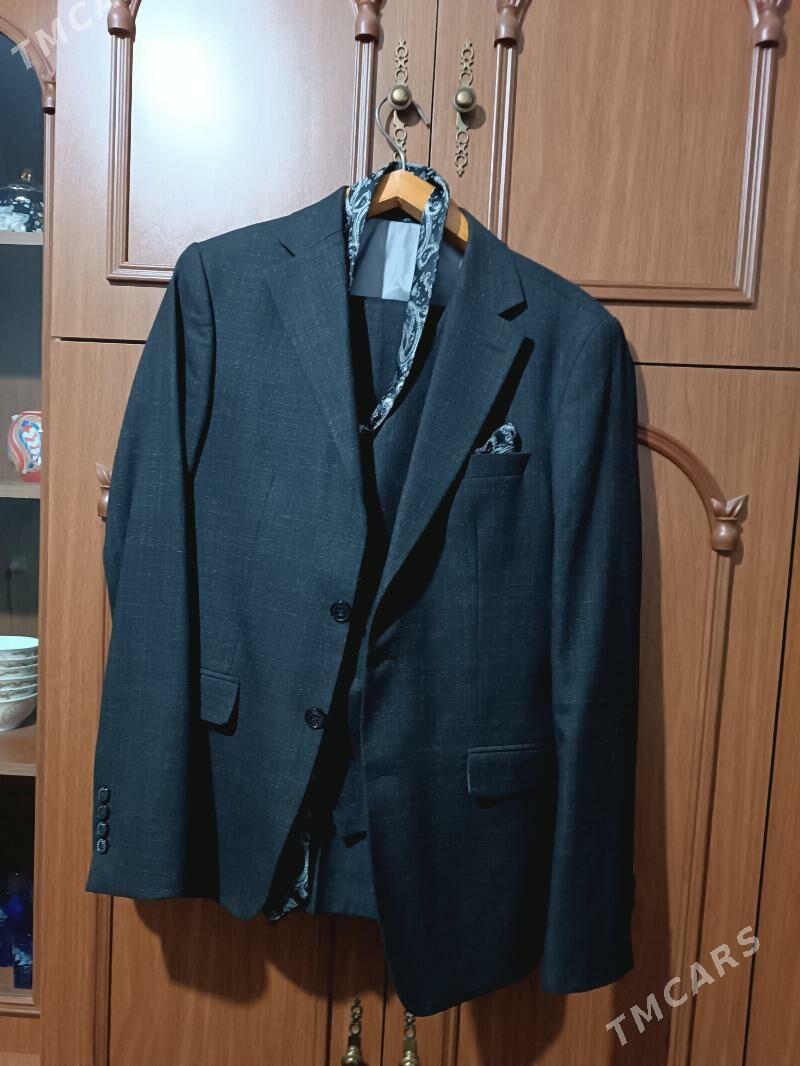 Kastyum - Balkanabat - img 1