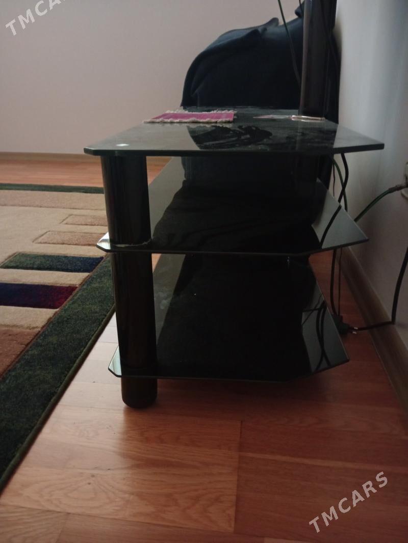 pastawka - Podwoýski köç. (Bitarap Türkmenistan şaýoly) - img 1