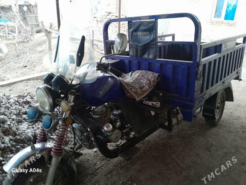 Fekon FK150-8G 2016 - 16 000 TMT - Saýat - img 1