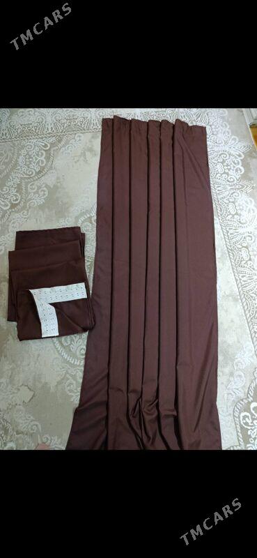 Занавески - Ашхабад - img 1