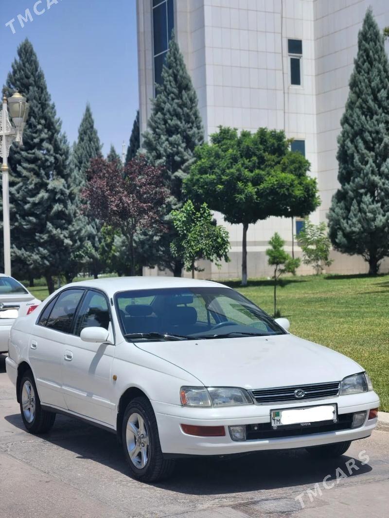 Toyota Corona 1993 - 18 000 TMT - 9 mkr - img 1