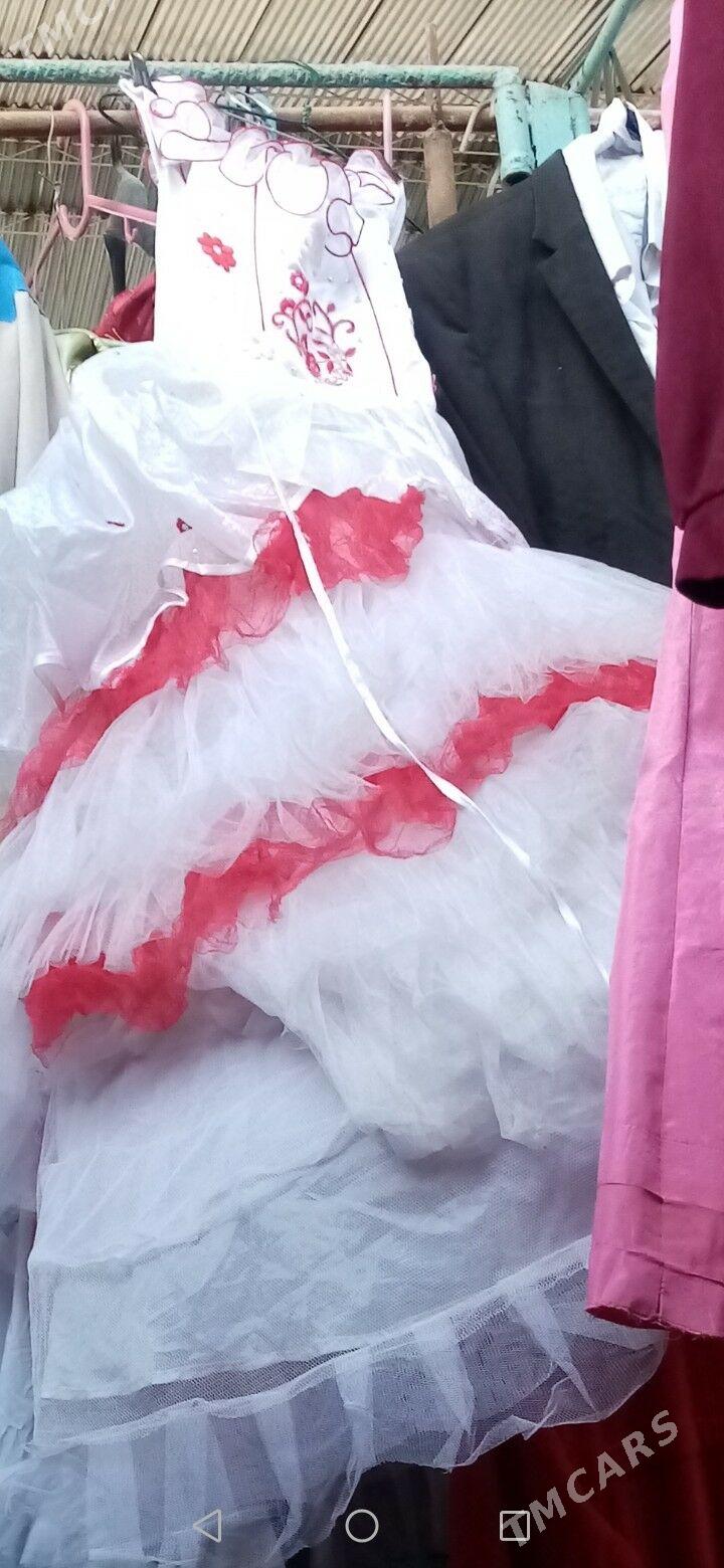 Платье для утренника. - Туркменабат - img 1