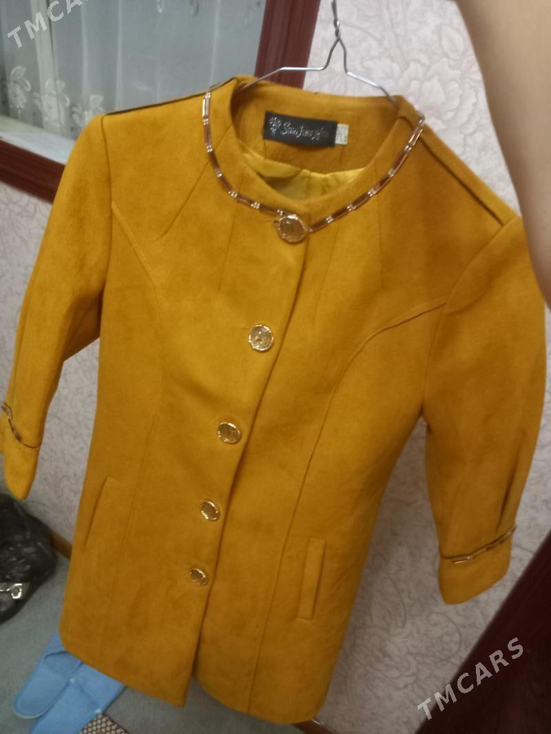 palto - Türkmenbaşy - img 1