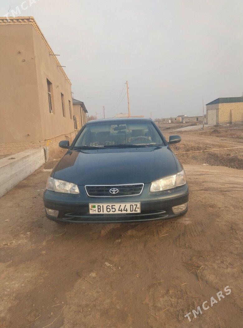 Toyota Camry 1997 - 150 000 TMT - Кёнеургенч - img 1