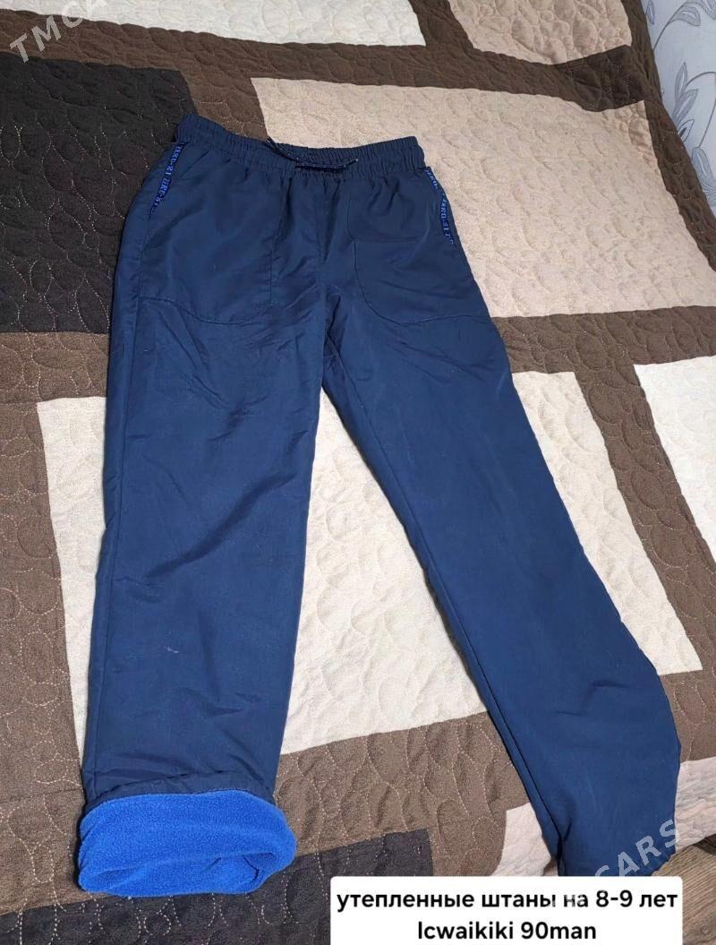 Зимние вещи - Aşgabat - img 1