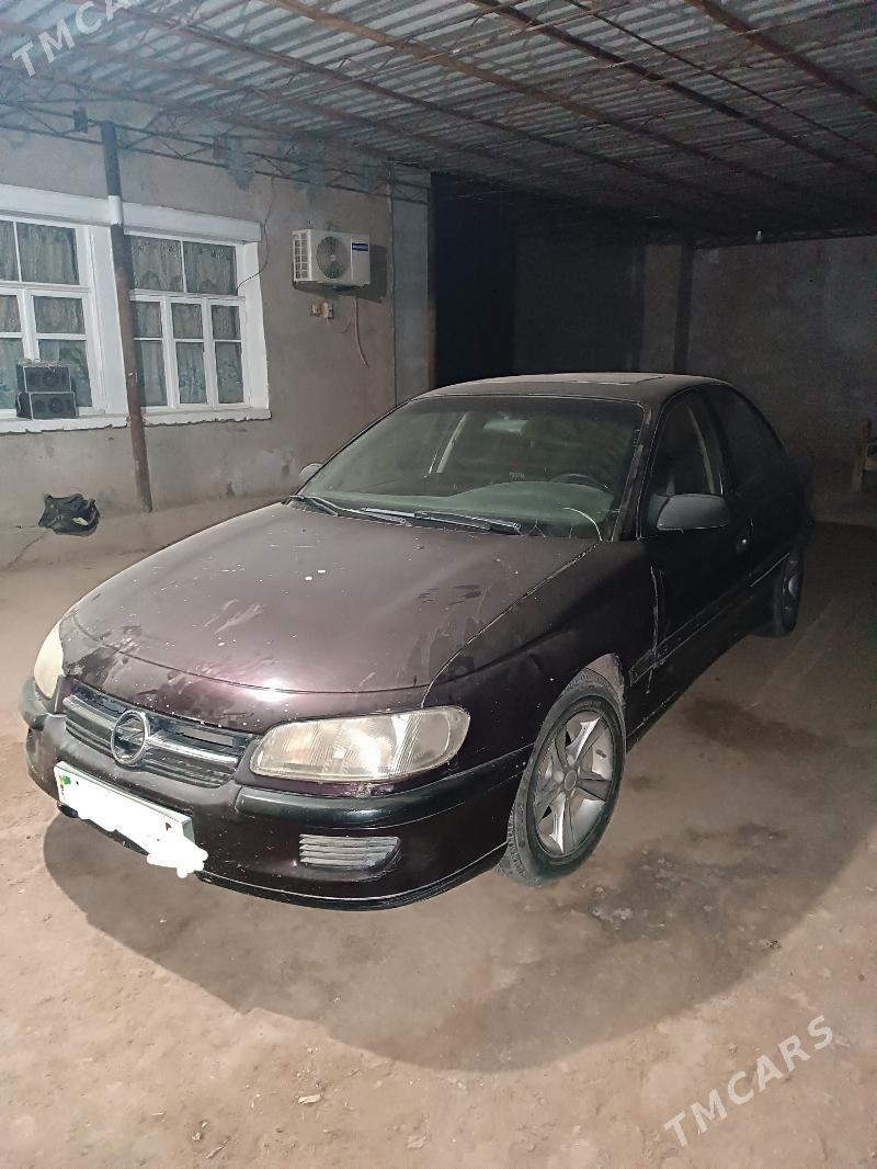 Opel Omega 1994 - 23 000 TMT - Saýat - img 1