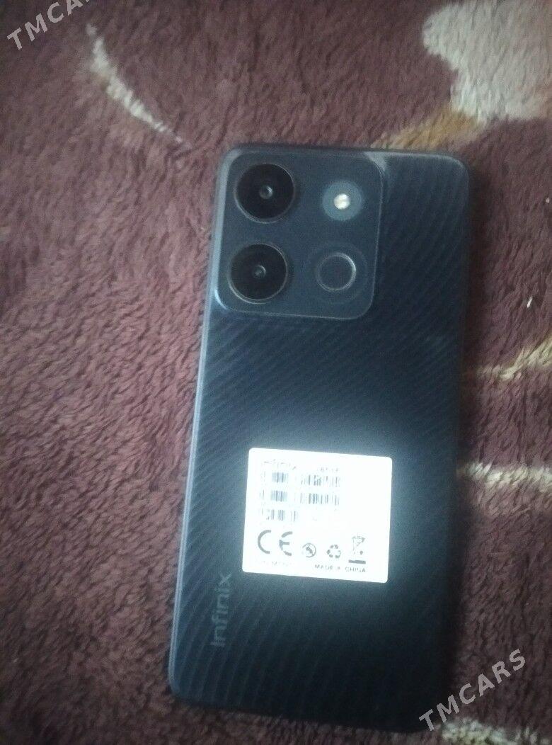 infinikis smart7 - Дашогуз - img 1