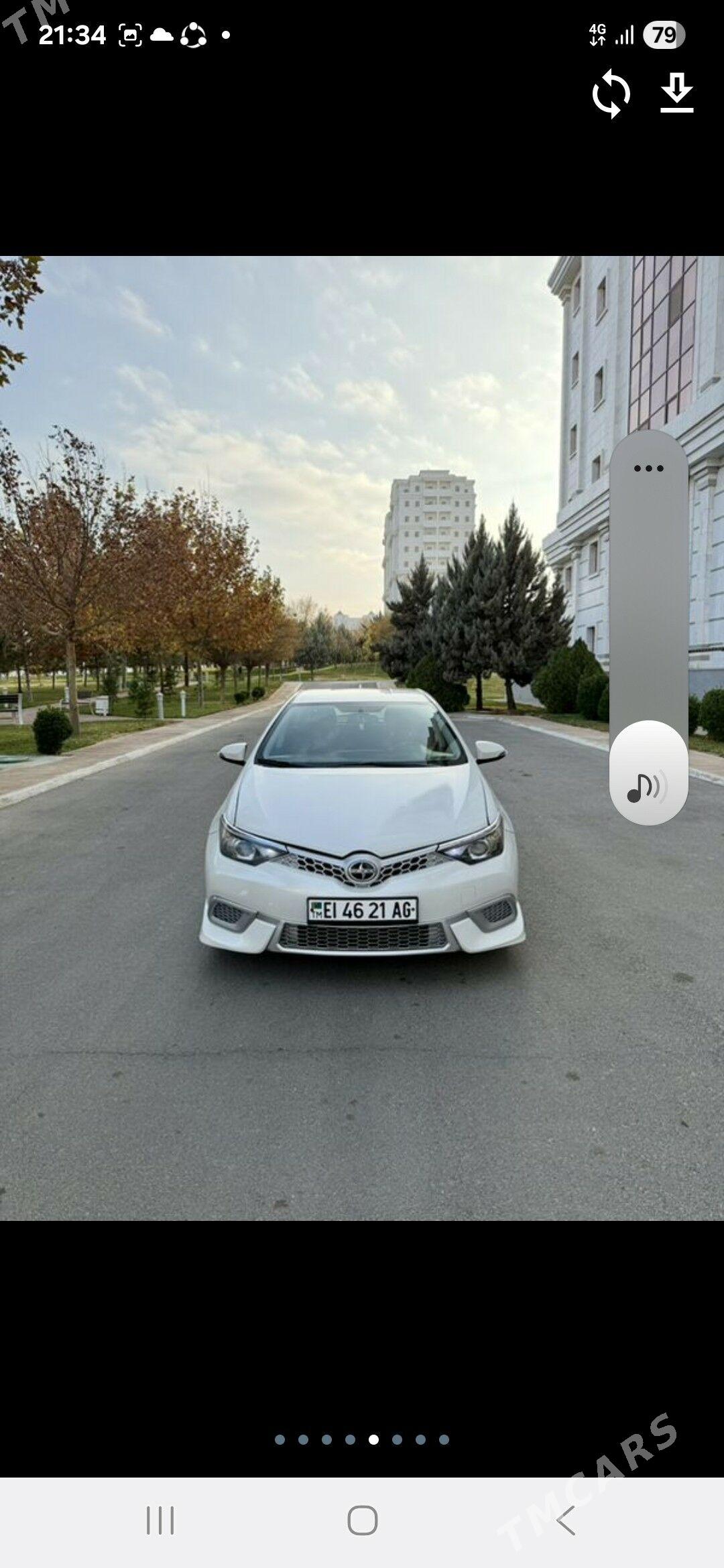 Toyota Scion 2016 - 170 000 TMT - Хитровка - img 1