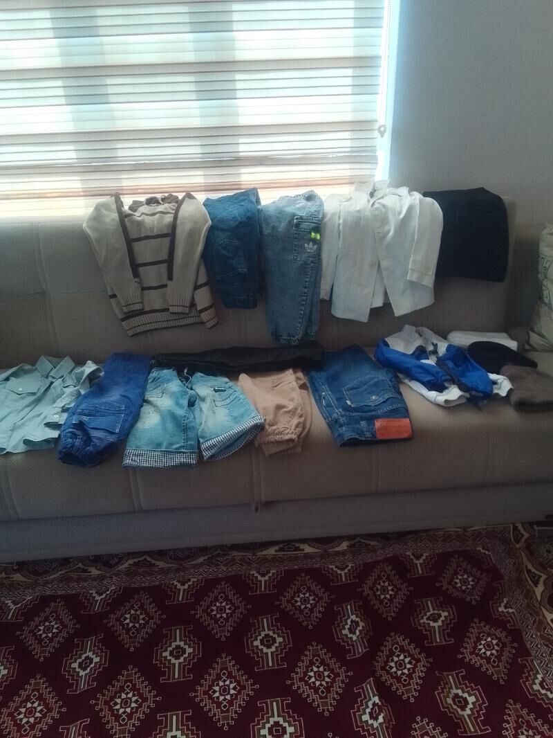 eşikler - Туркменбаши - img 1