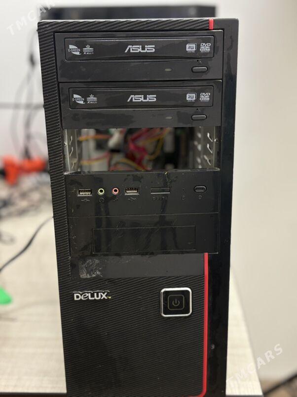 kopmyuter procesor - Мары - img 1