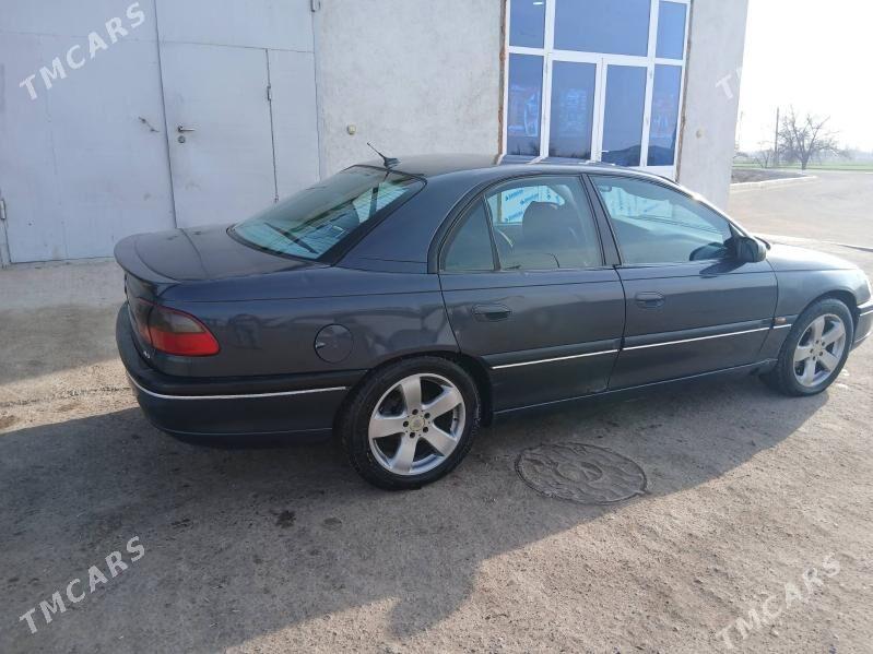 Opel Omega 1998 - 32 000 TMT - Шабатский этрап - img 1