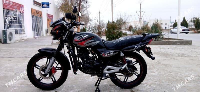 Fekon FK200-14G 2014 - 17 000 TMT - Бахарден - img 1