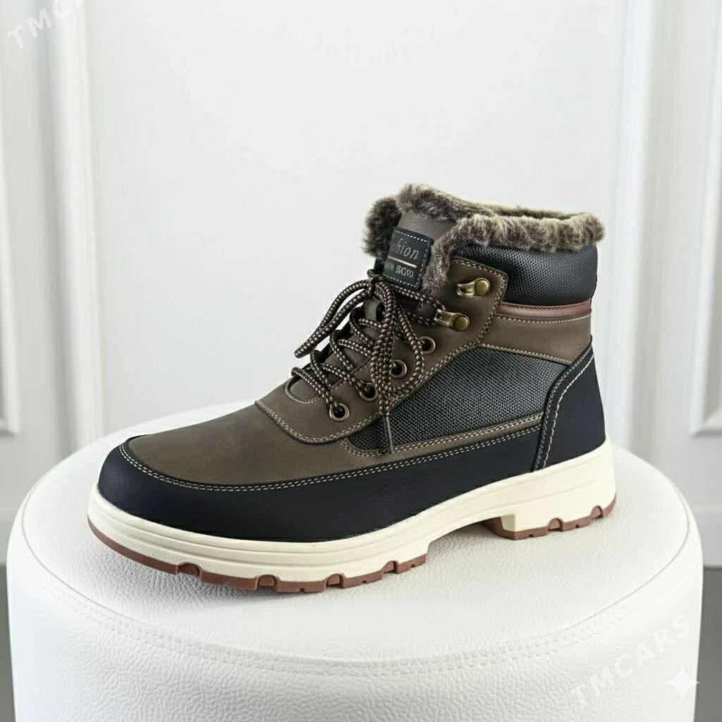 New collection - Ашхабад - img 1