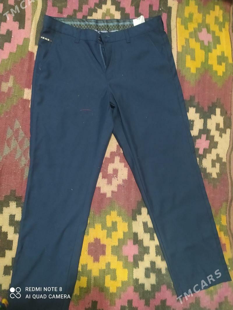 jalwar - Çärjew - img 1