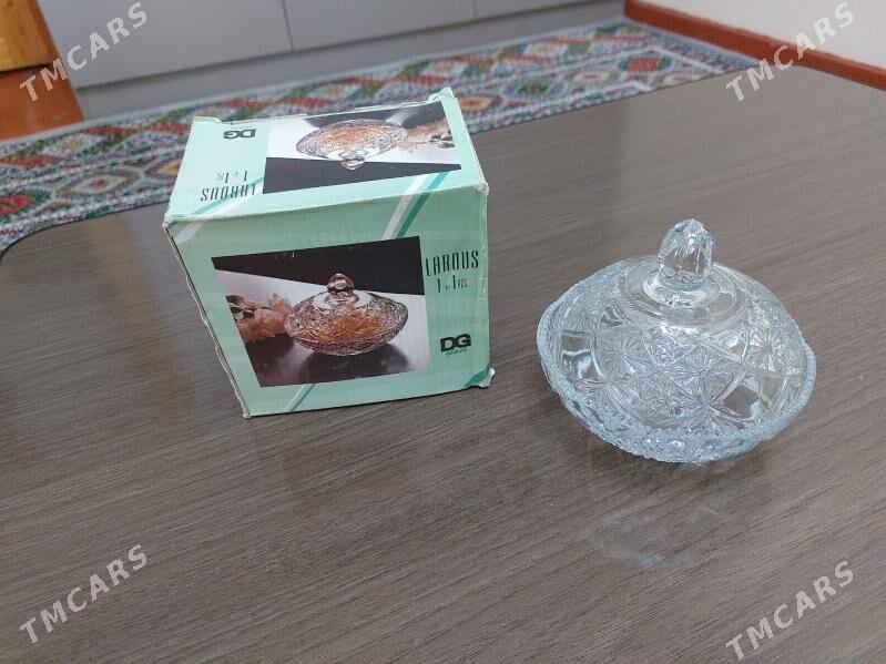 стеклянная вареница - 10 мкр - img 1