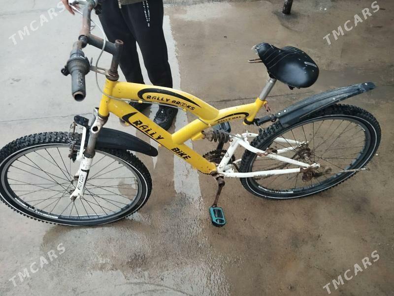 Welosiped - Мары - img 1