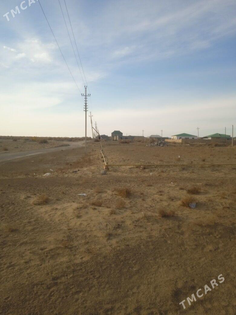 Seydi taze Arzuw - Seýdi - img 1