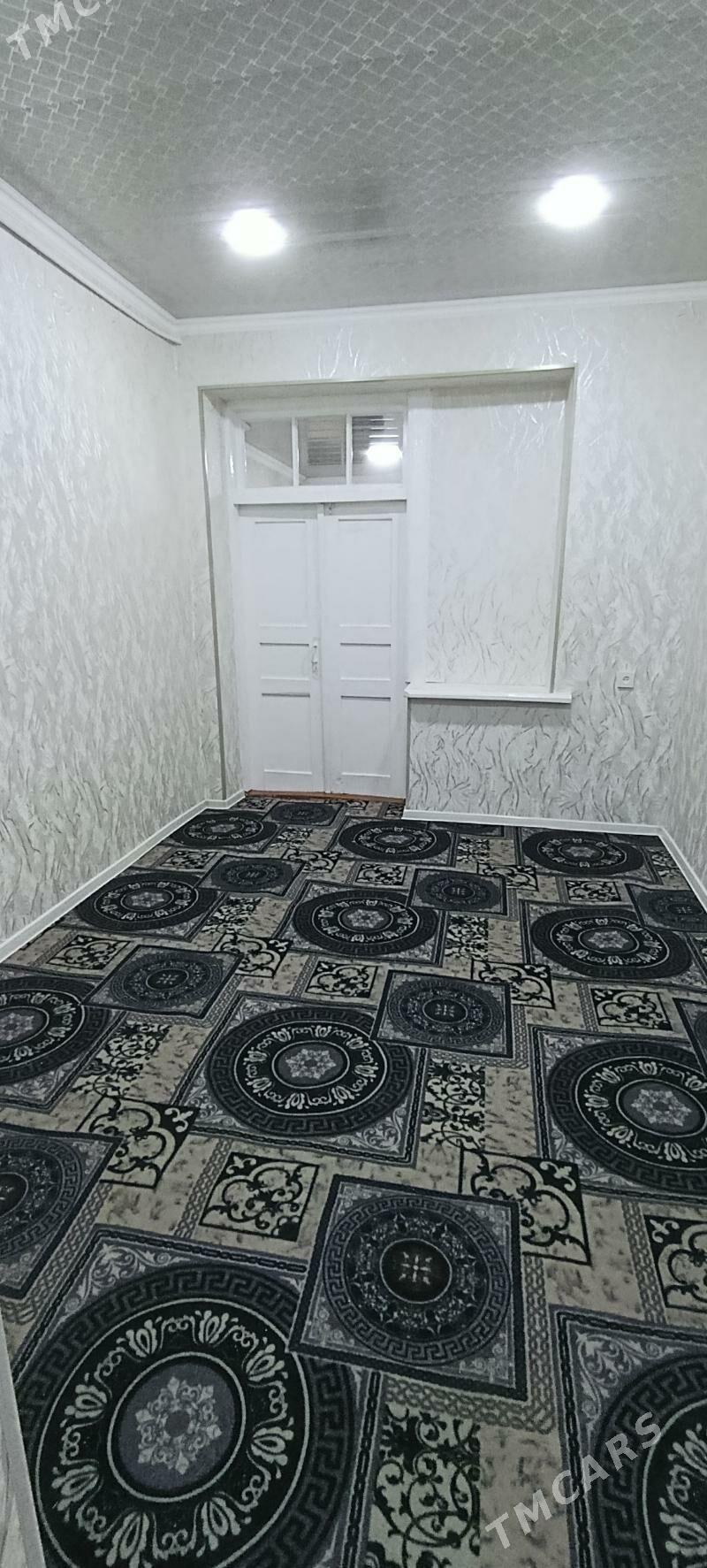 satlyk jaý eyesinden - Mary - img 1