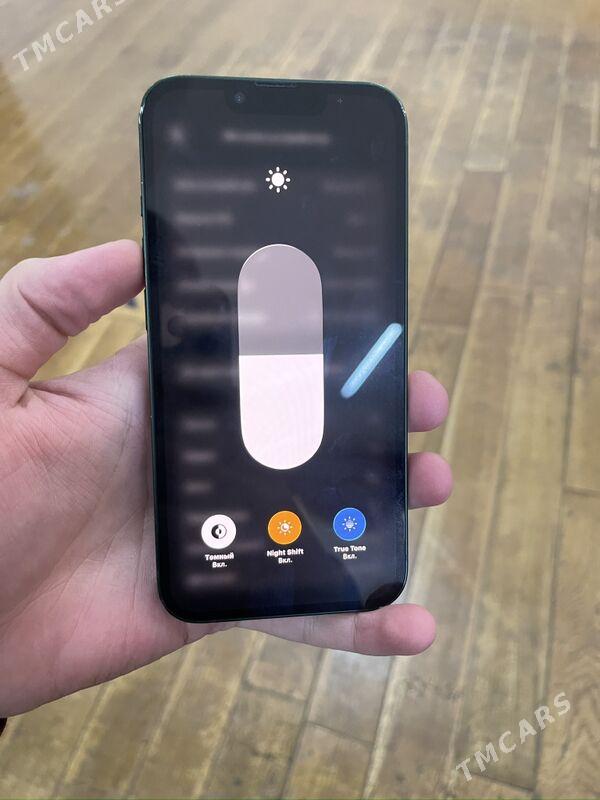 Iphone 13 - Daşoguz - img 1