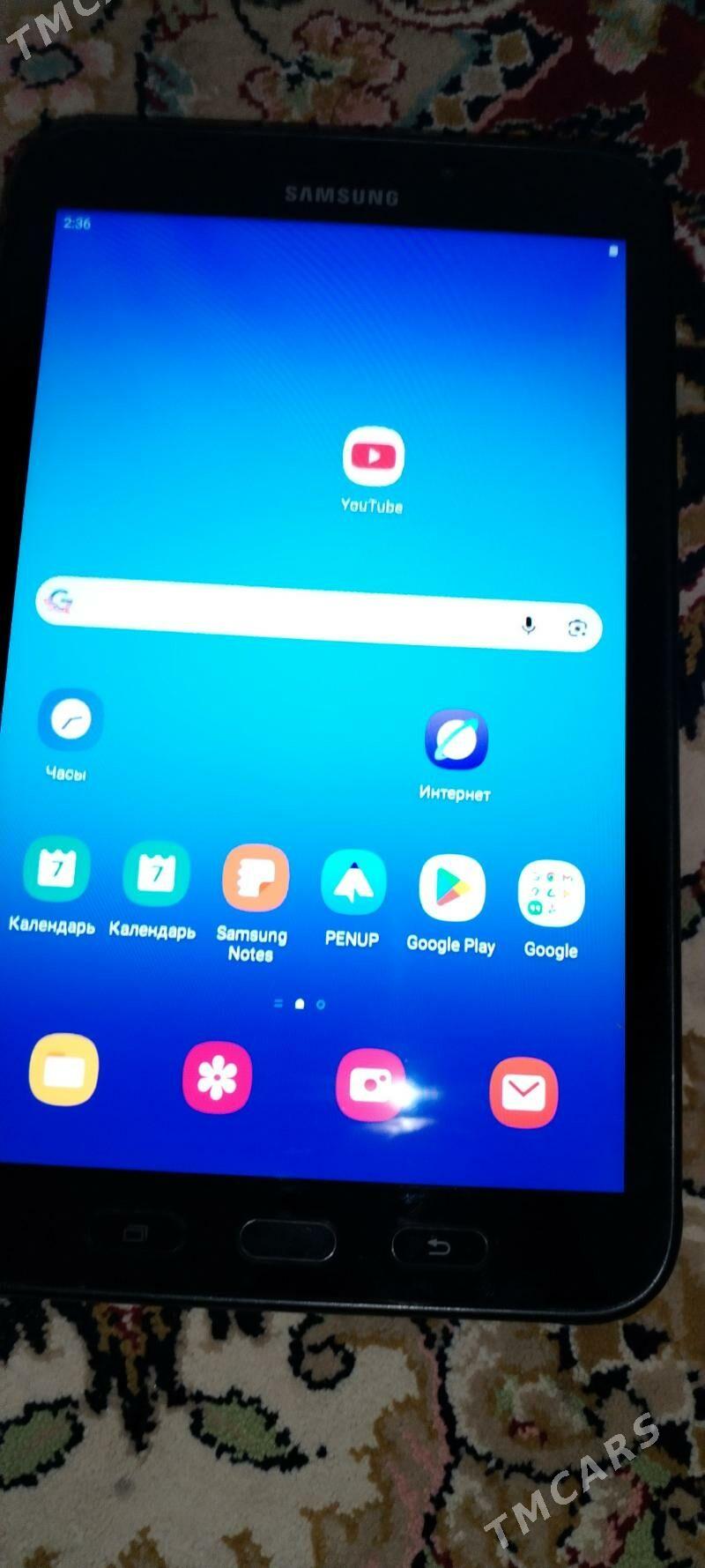 SAMSUNG - Балканабат - img 1