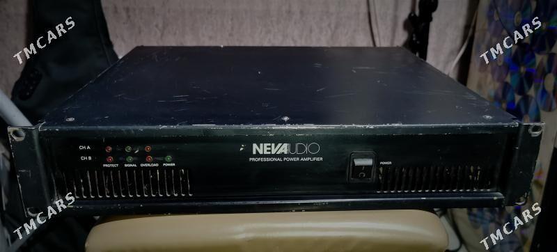 toy kanes usilitel 1200w - Ашхабад - img 1