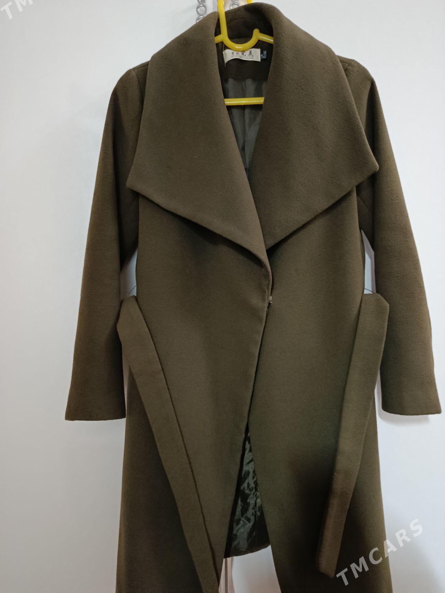 palto - Балканабат - img 1