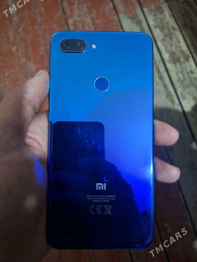mi 8lite - Mary - img 1