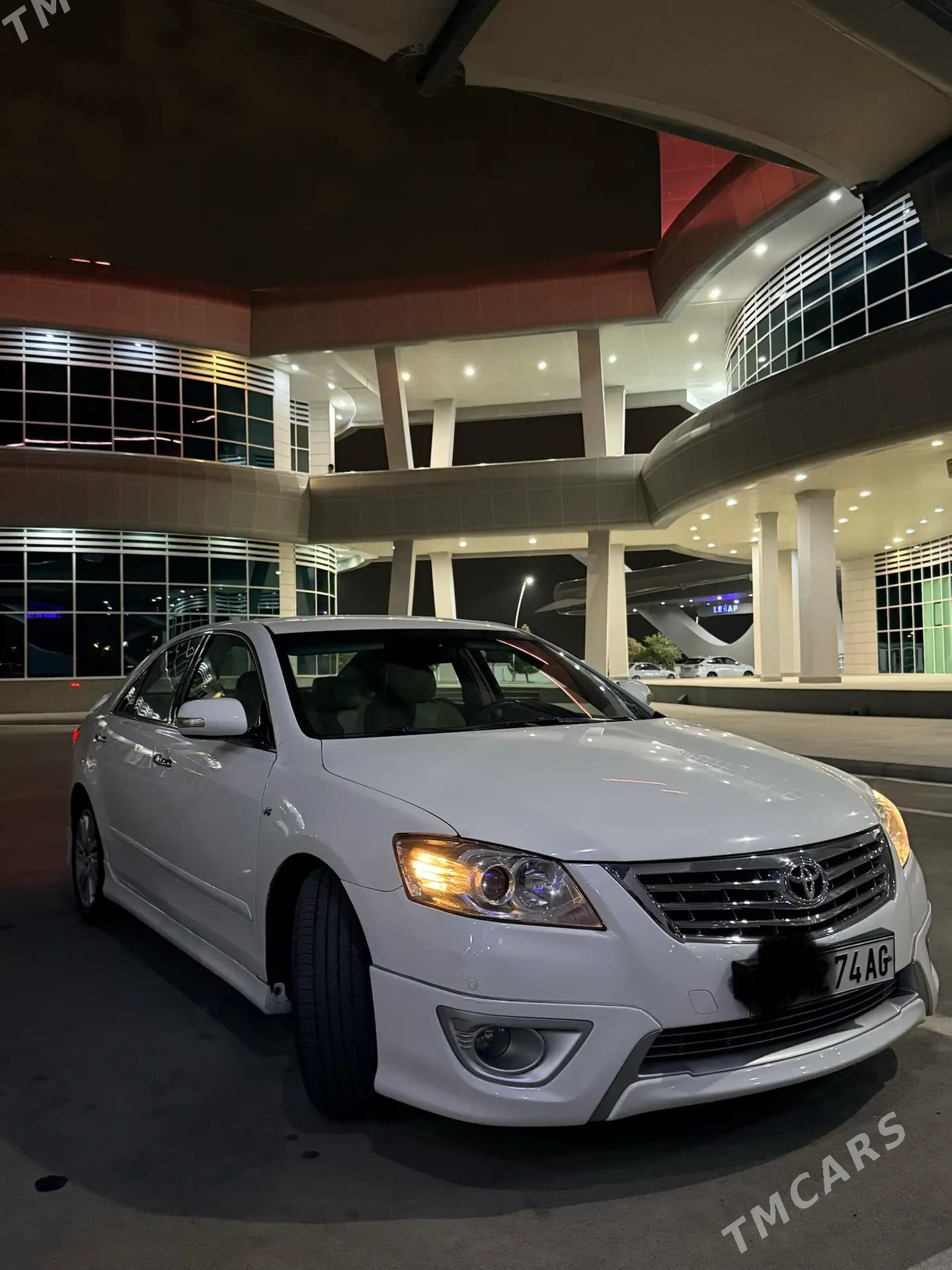 Toyota Aurion 2011 - 210 000 TMT - Туркменбаши - img 1