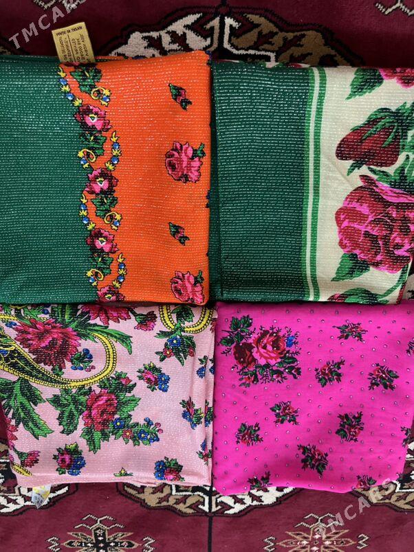 oyme yalyk gynac - Aşgabat - img 1