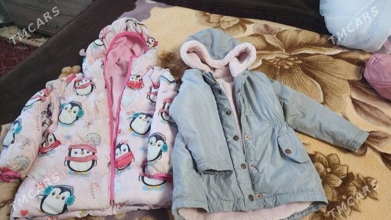 детские куртки - Ашхабад - img 1