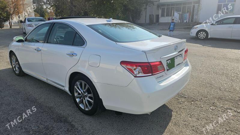 Lexus ES 350 2010 - 240 000 TMT - Büzmeýin GRES - img 1