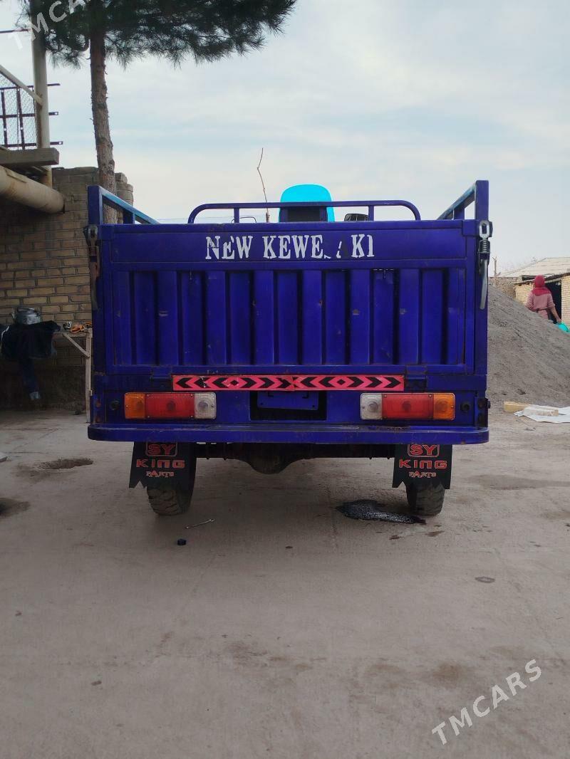 Fekon FK200-14G 2016 - 20 000 TMT - Baýramaly - img 1