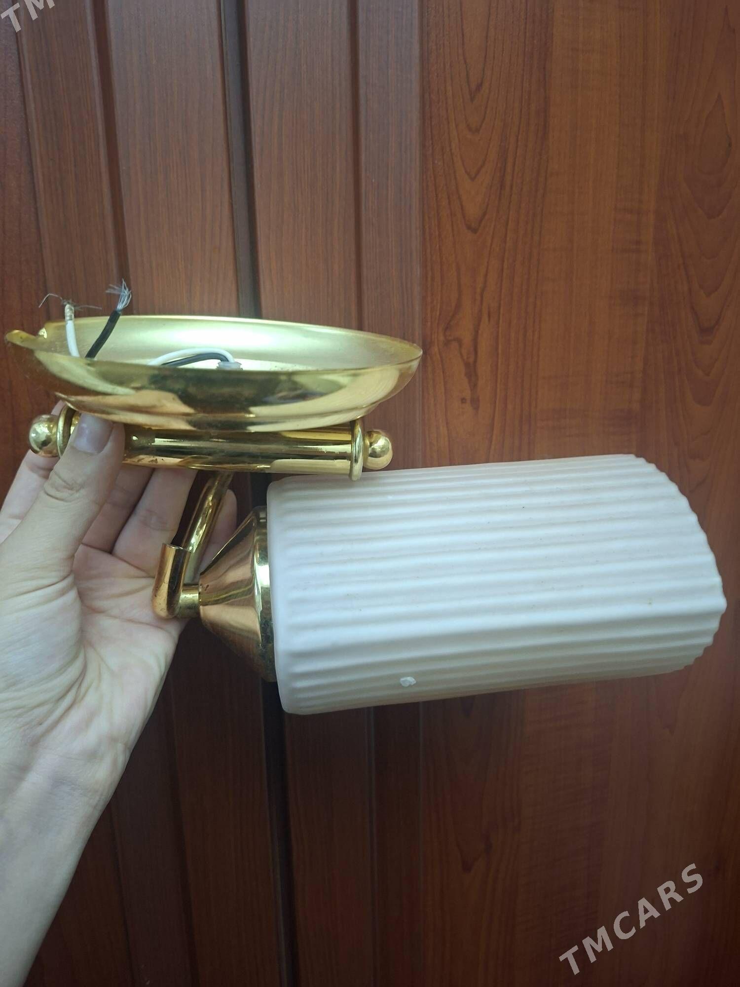 Люстра - Aşgabat - img 1