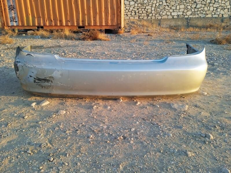 bufer duty camry 400 TMT - Balkanabat - img 1