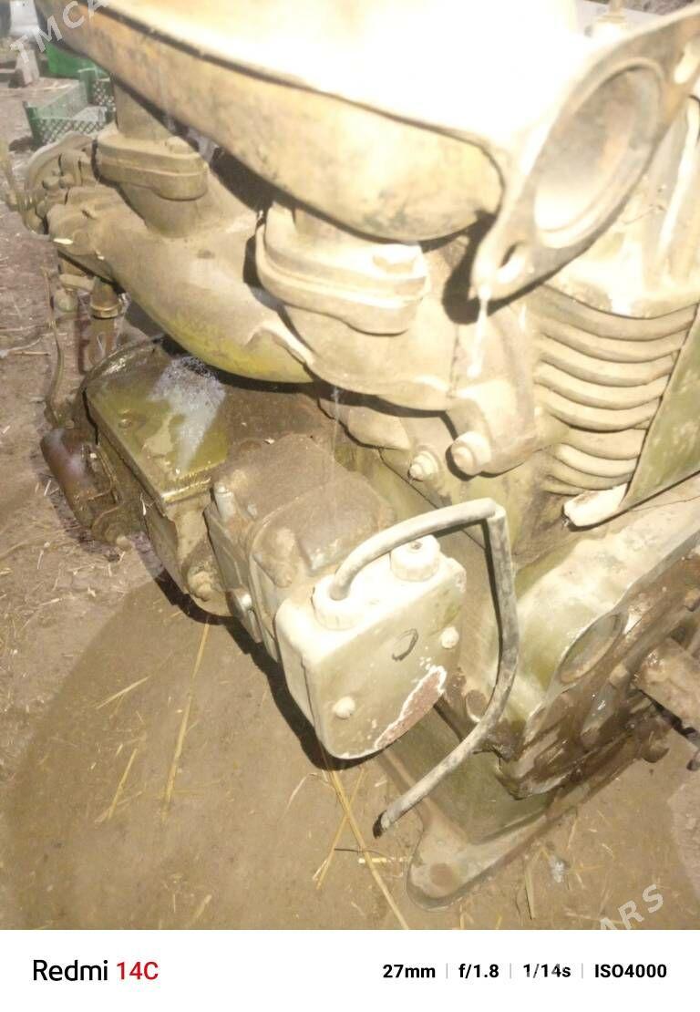 motor: Жеска - Шабатский этрап - img 1