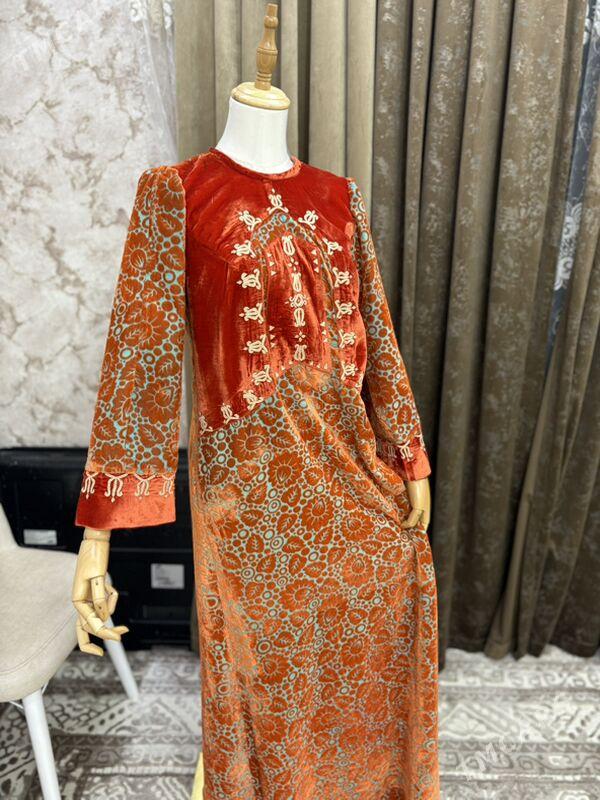 Pombah koynek - Ашхабад - img 1