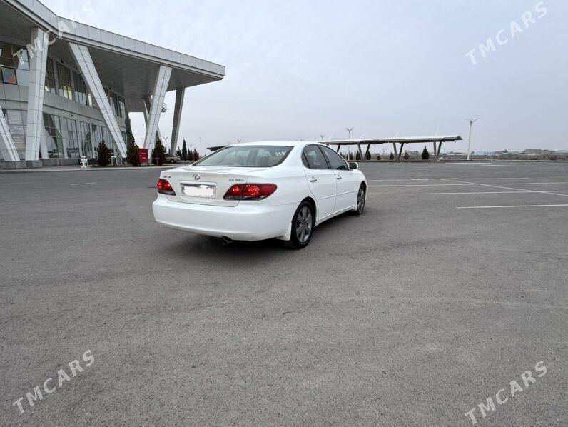 Lexus ES 330 2005 - 235 000 TMT - Türkmenabat - img 1
