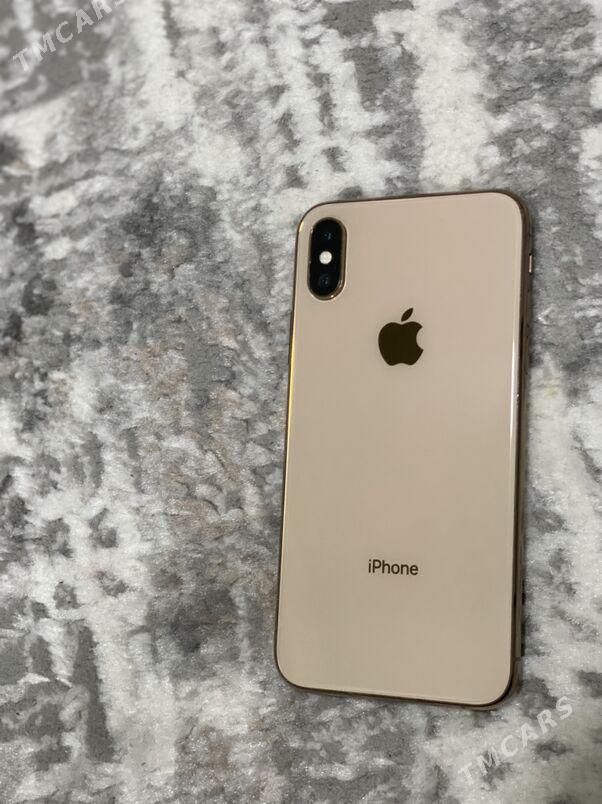 iPhone XS - Балканабат - img 1