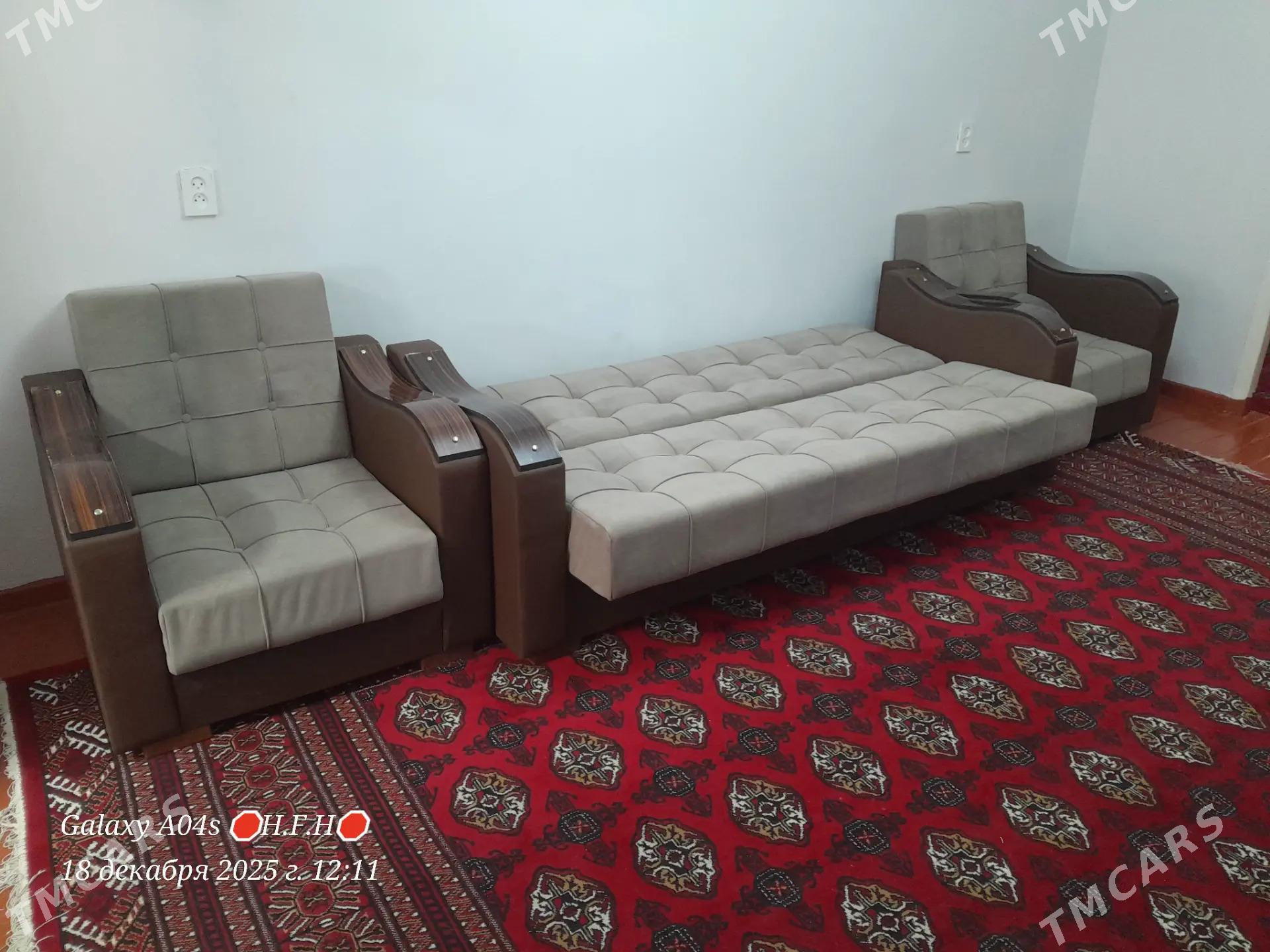 Diwan kreslo - Şabat etr. - img 1