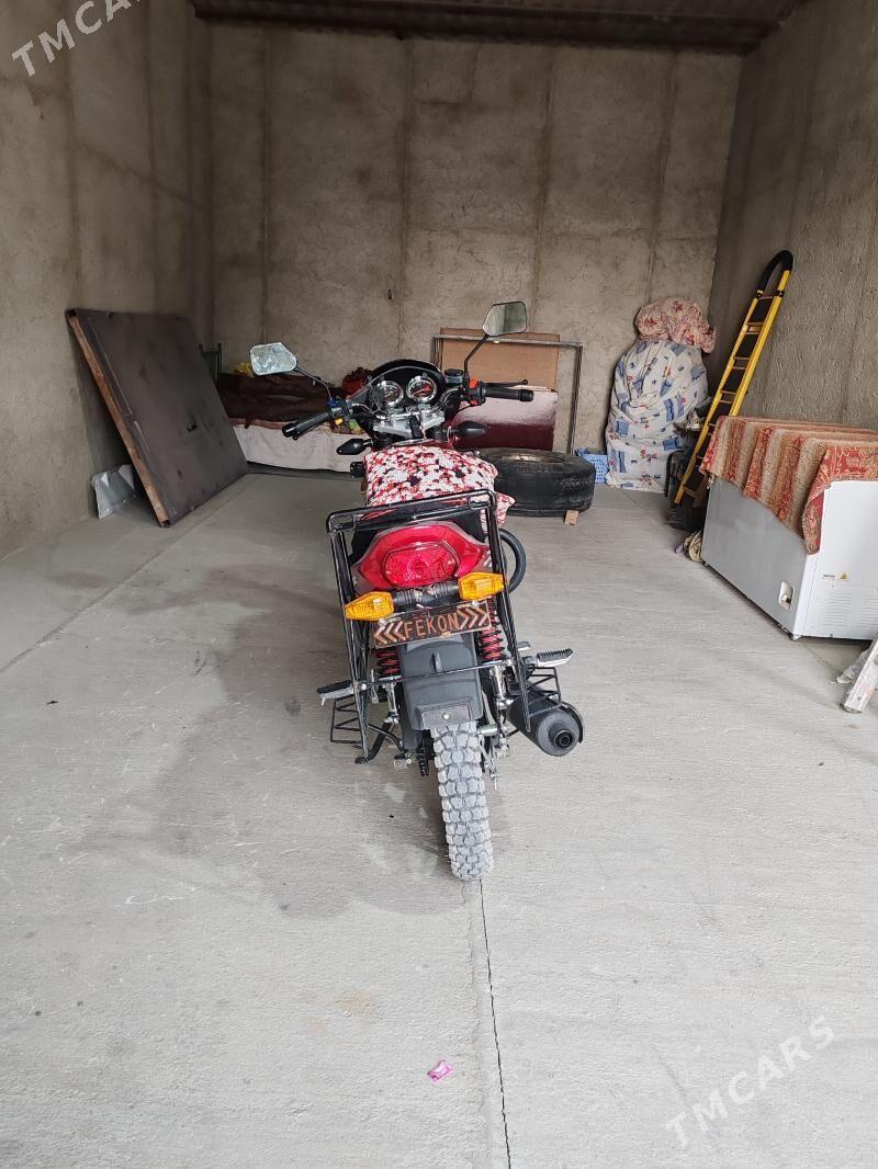 Fekon FK200-14G 2024 - 18 000 TMT - Гумдаг - img 1