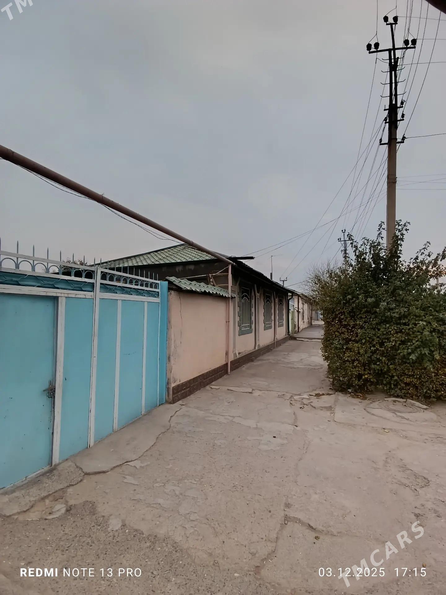 Hitrofka plan - Aşgabat - img 1