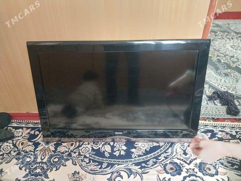 Vestel telwizor - 10 mkr - img 1